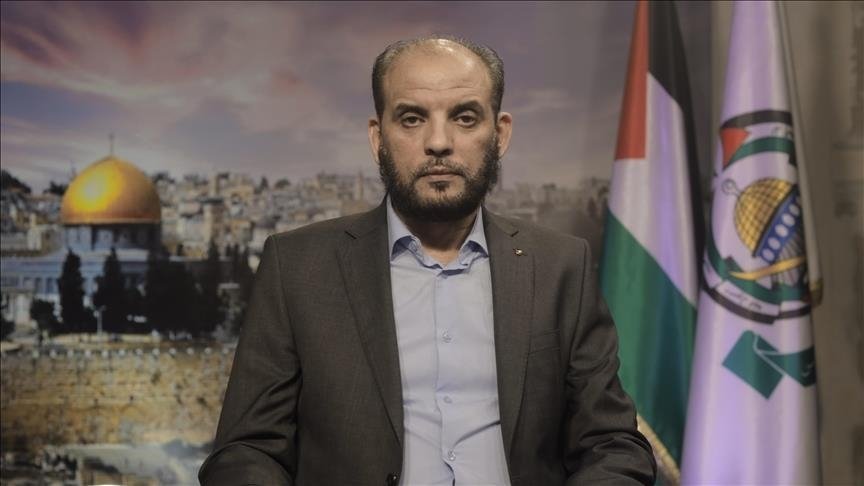حسام بدران : حماس ترغب في العودة لوقف اطلاق انار